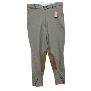 Vintage Devon Aire Equestrian Riding Pants. Size 30